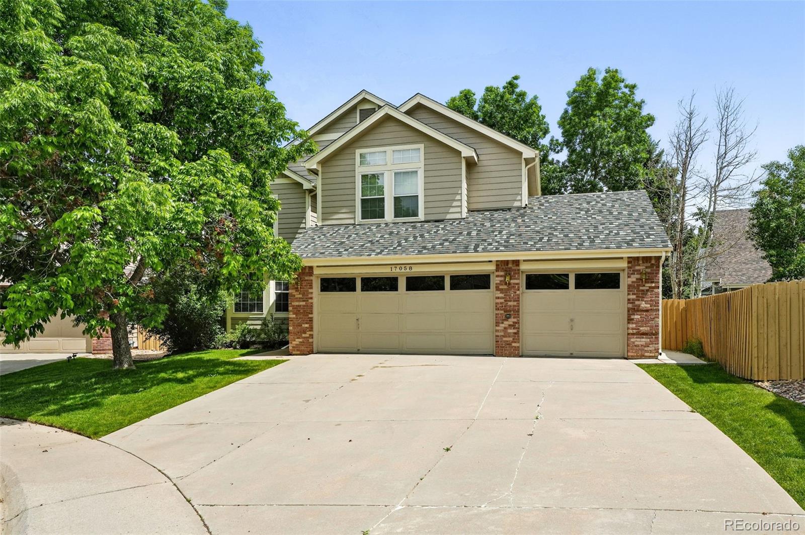 parker  House Search Picture
