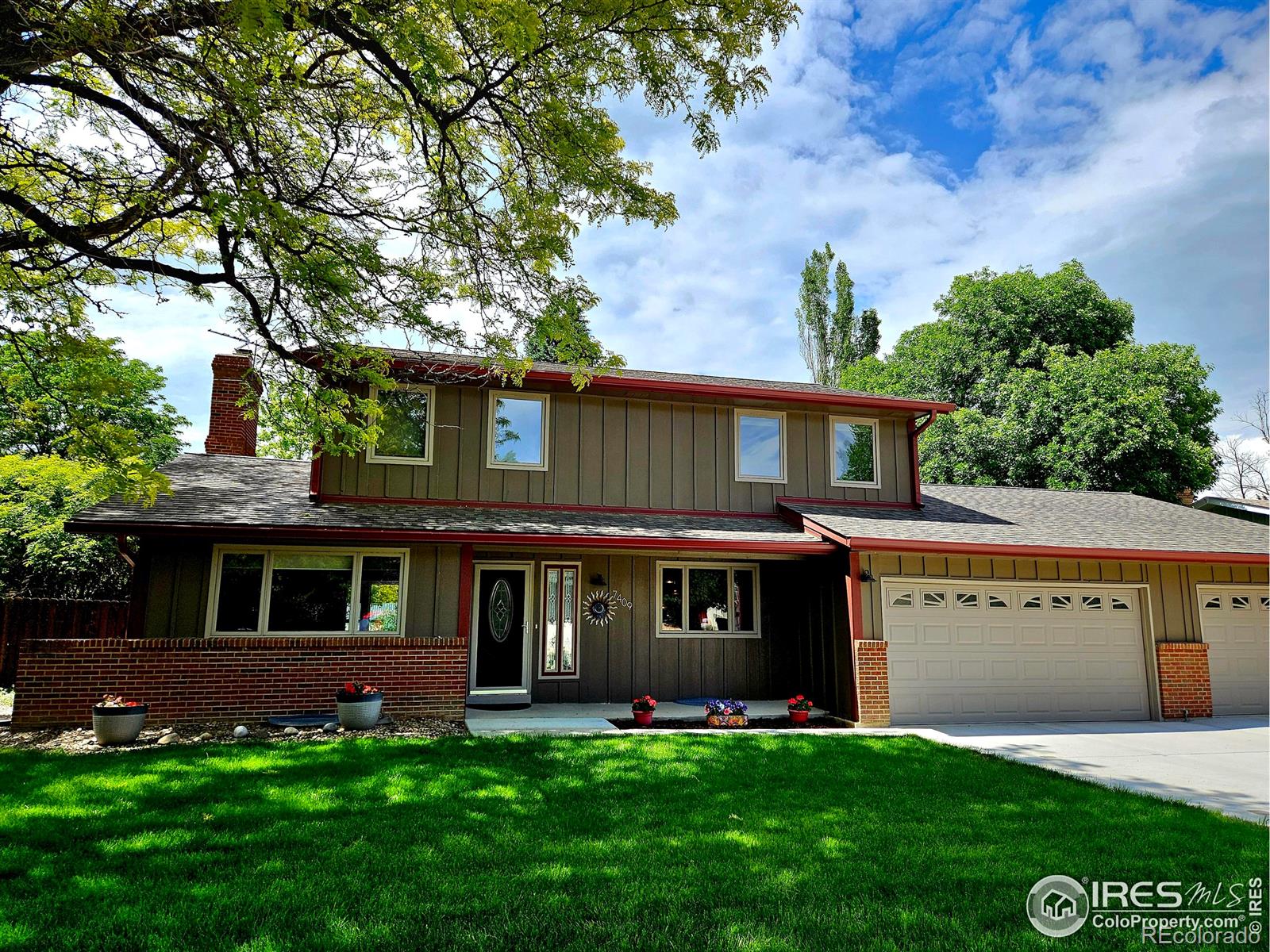 longmont  House Search Picture