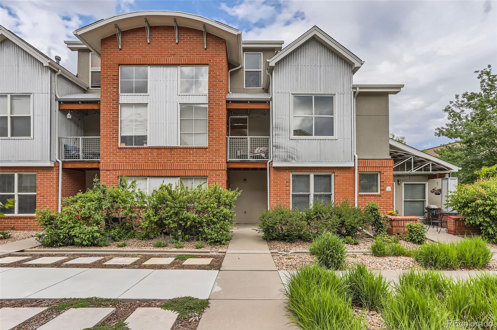 85  Uinta Way 702, Denver  MLS: 8096565 Beds: 1 Baths: 2 Price: $380,000