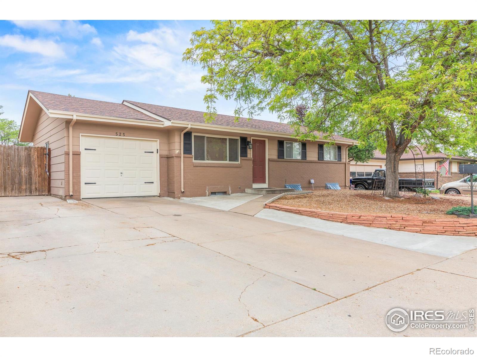 greeley  House Search Picture