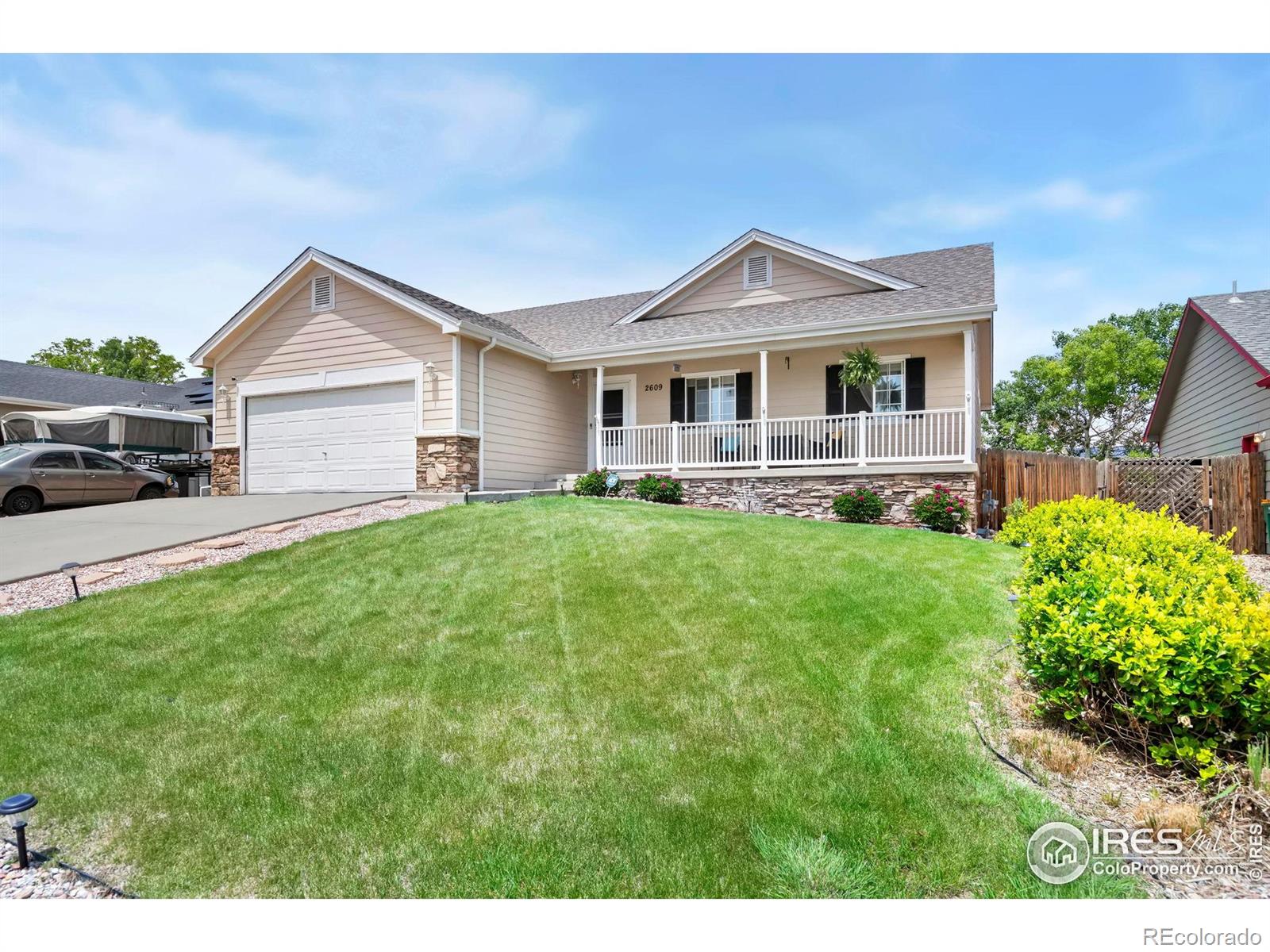 evans  House Search Picture