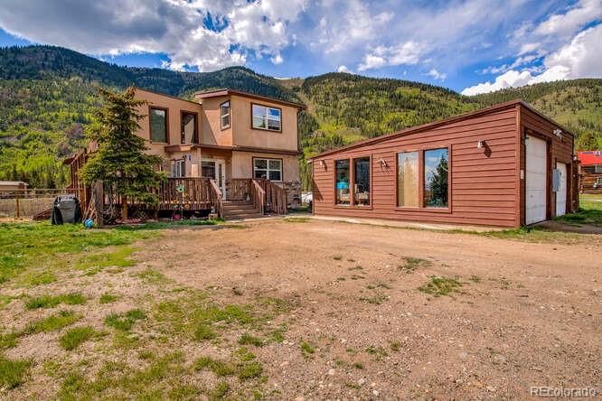 leadville  House Search Picture
