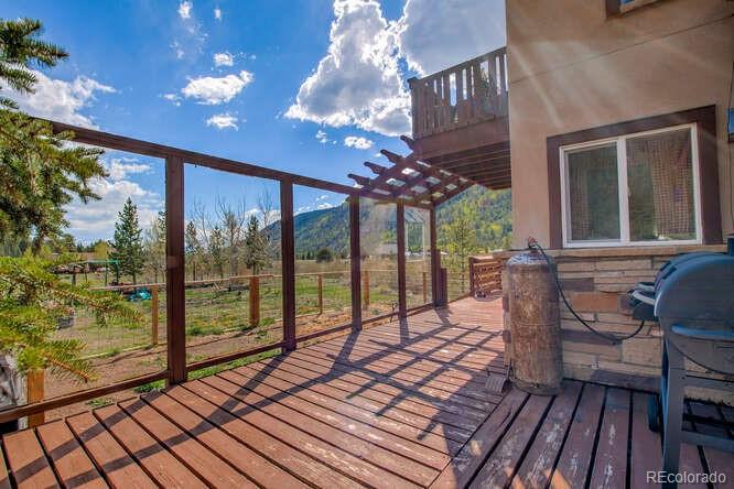3002  Highway 91 , leadville  House Search MLS Picture