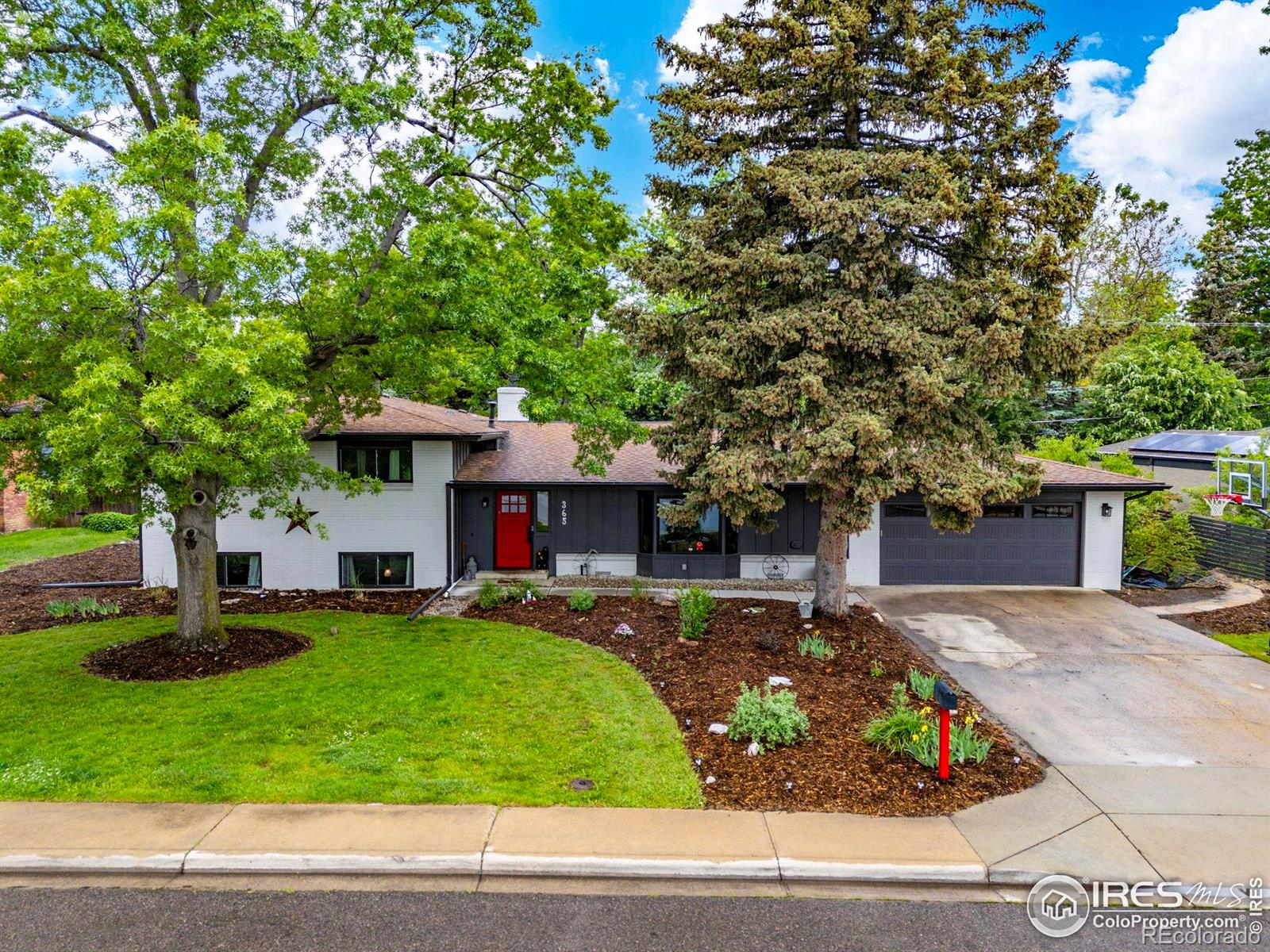 boulder  House Search Picture