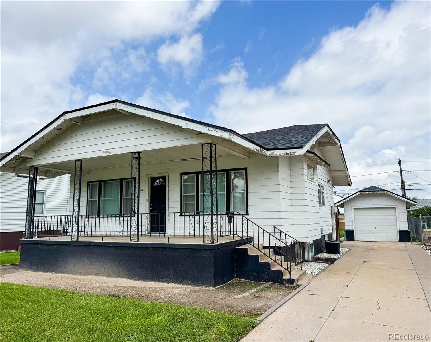 618  Broadway Street, sterling  House Search MLS Picture