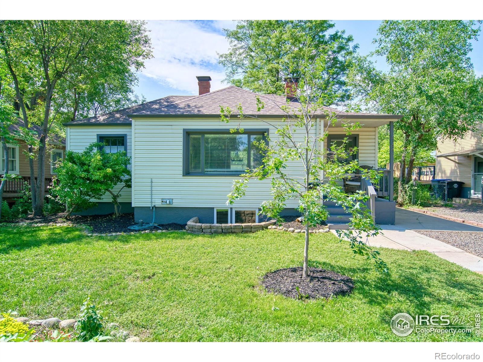longmont  House Search Picture