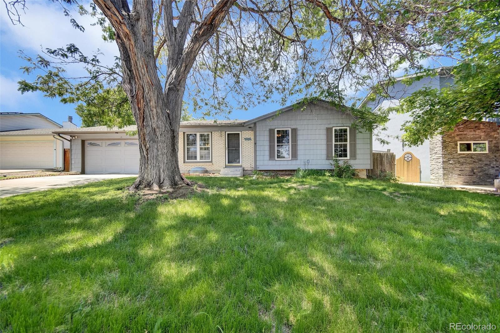 2279 S Lewiston Street, aurora  House Search MLS Picture