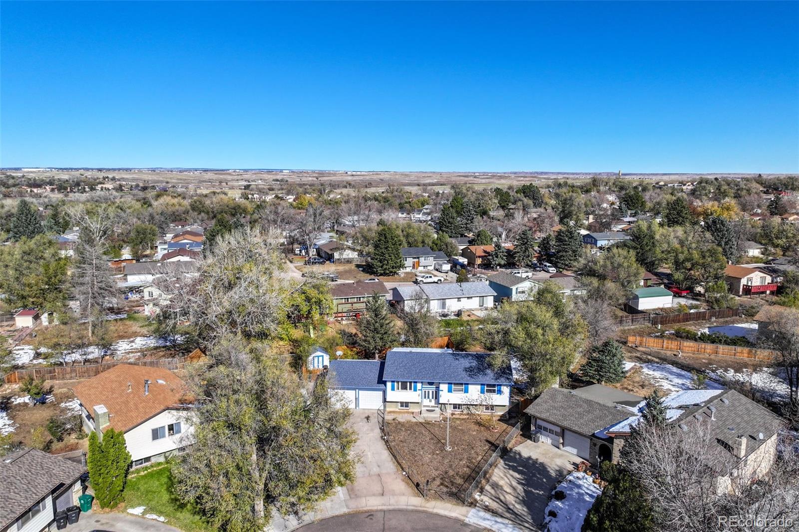colorado springs  House Search Picture