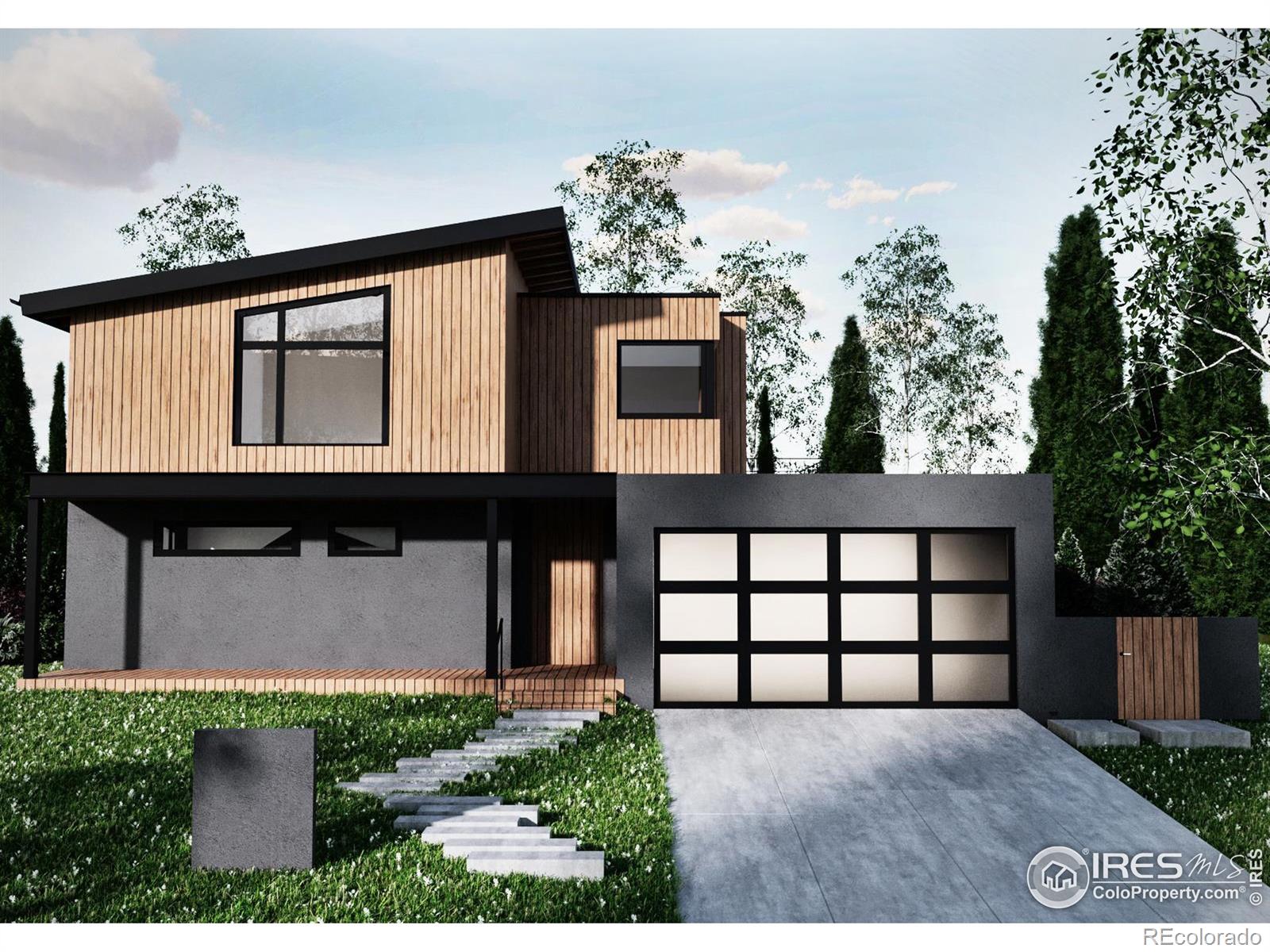 boulder  House Search Picture
