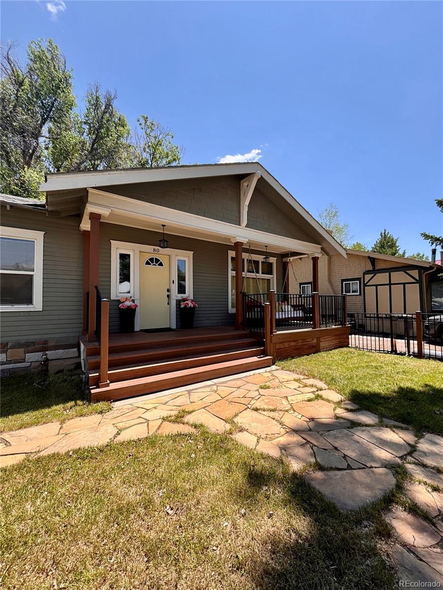 80  State Avenue, alamosa  House Search MLS Picture