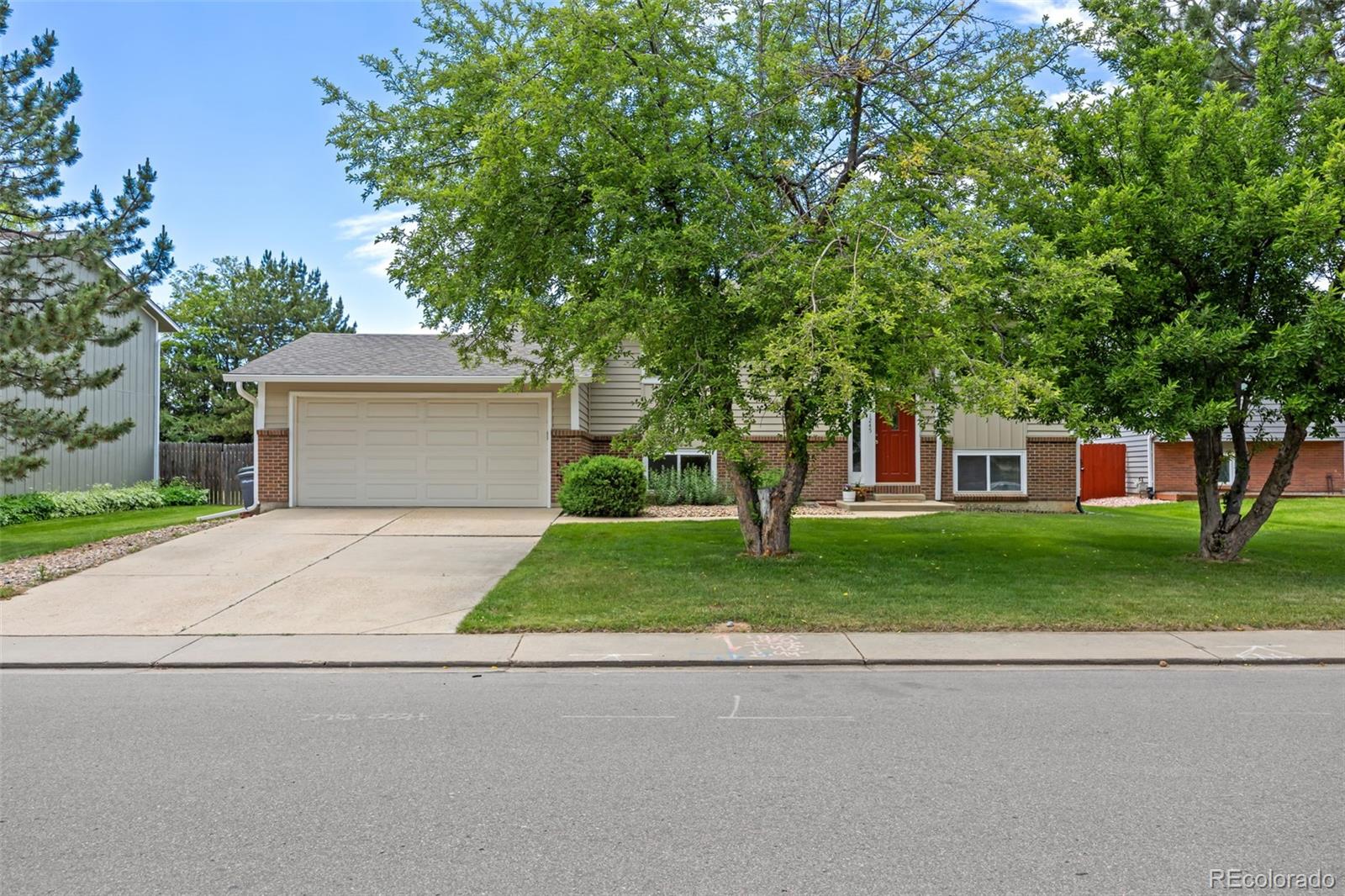 1245  Ceres Drive, lafayette  House Search MLS Picture
