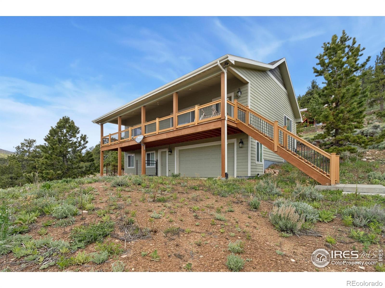 red feather lakes  House Search Picture