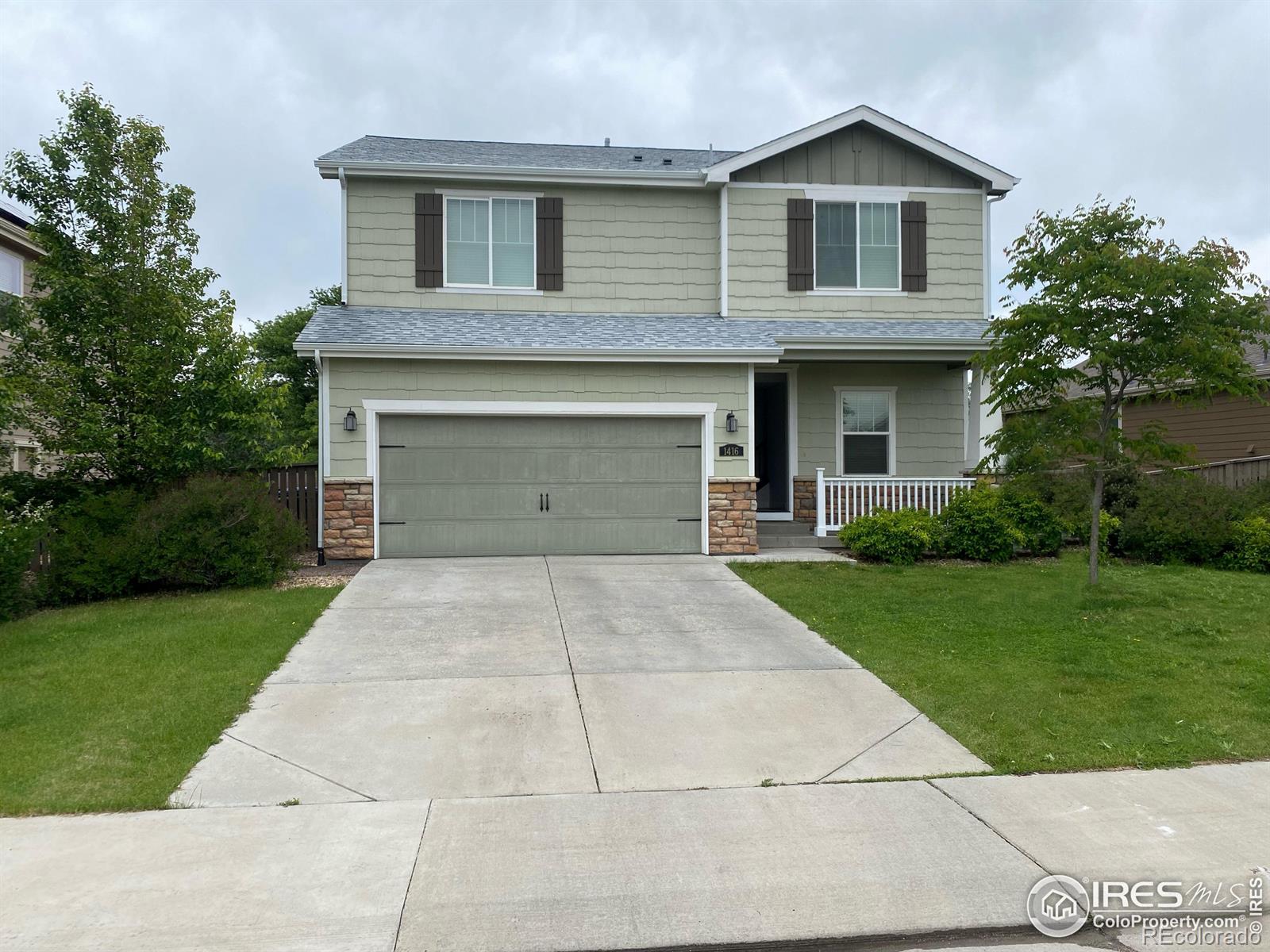longmont  House Search Picture
