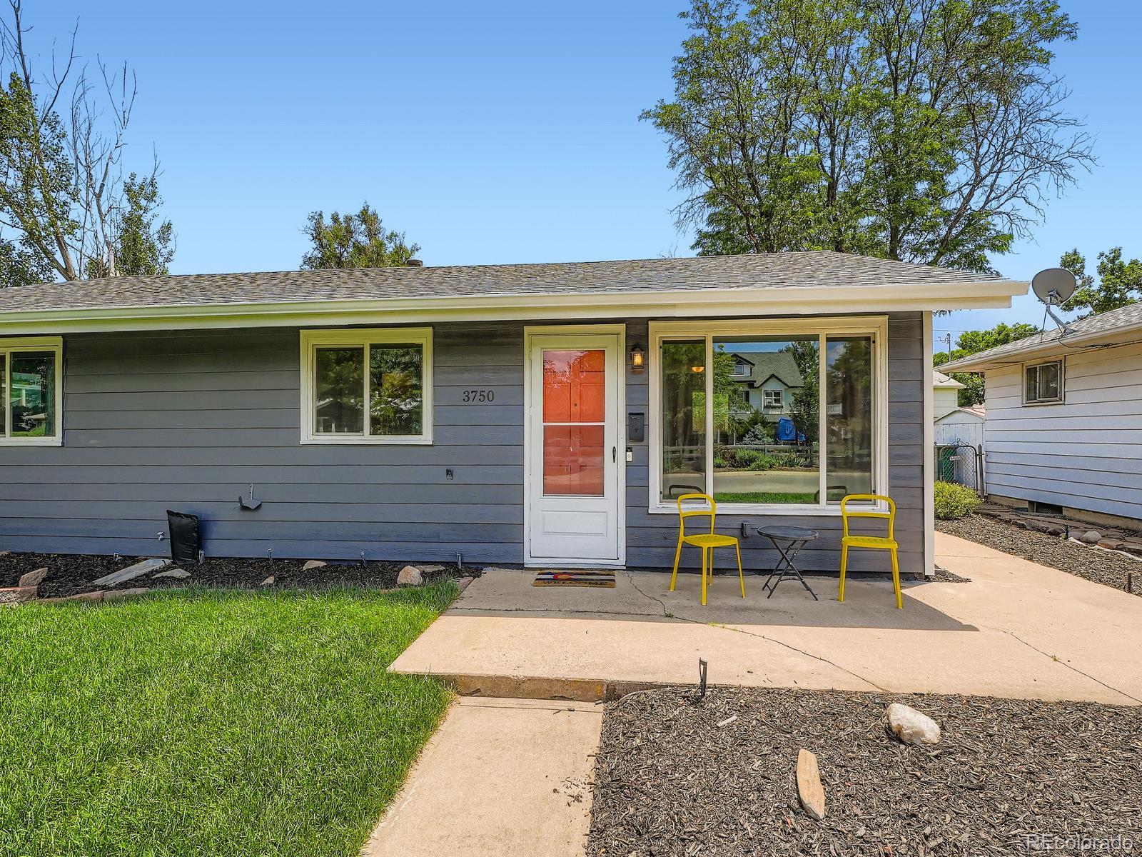 3750 S Galapago Street, englewood  House Search MLS Picture