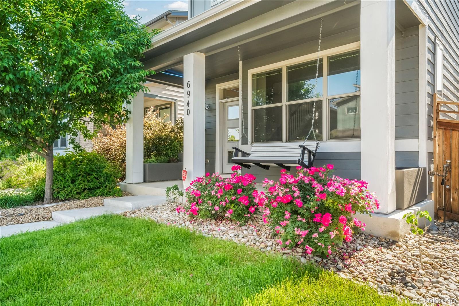 6940  Clay Street, denver  House Search MLS Picture