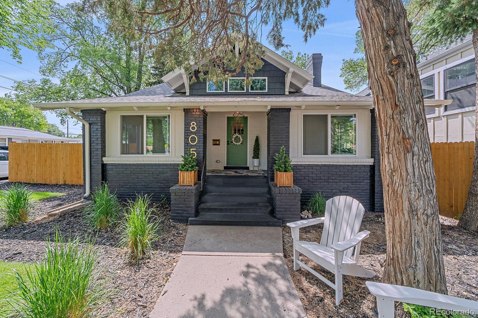 denver  House Search Picture