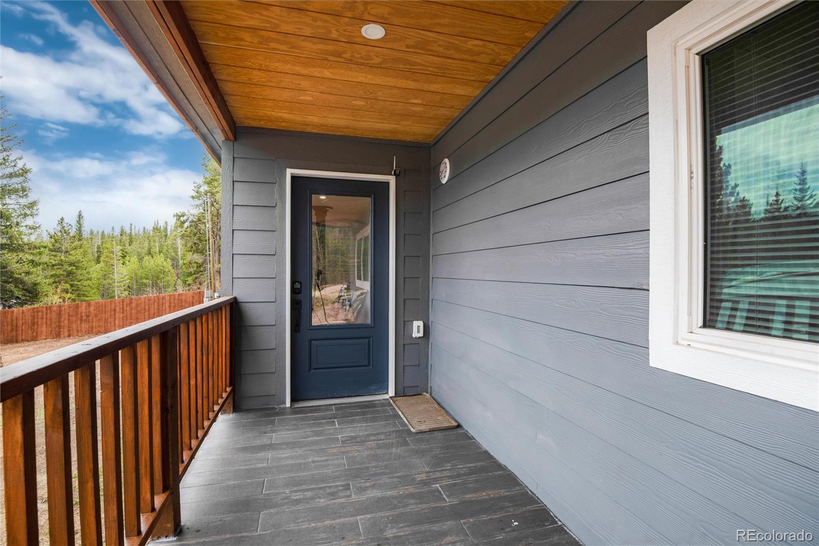 192  Little Creek Road, idaho springs  House Search MLS Picture
