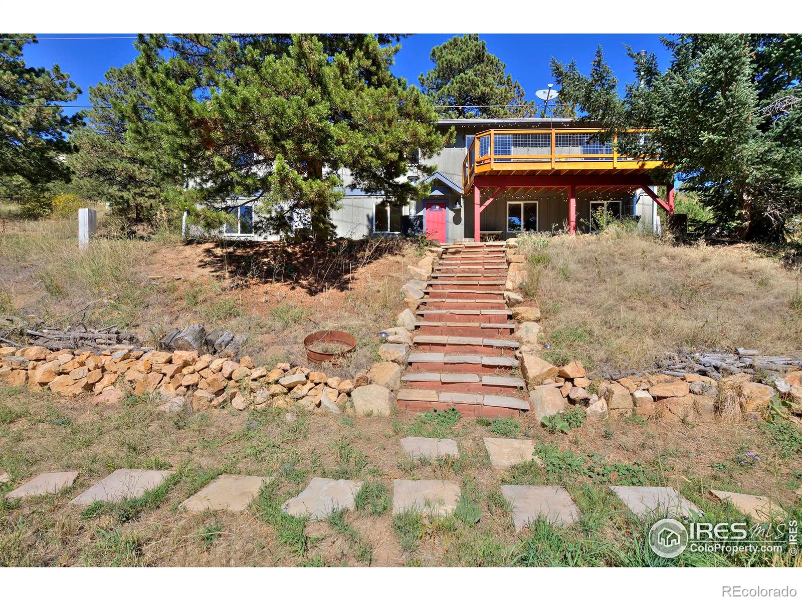 223  Copperdale Lane, golden  House Search MLS Picture