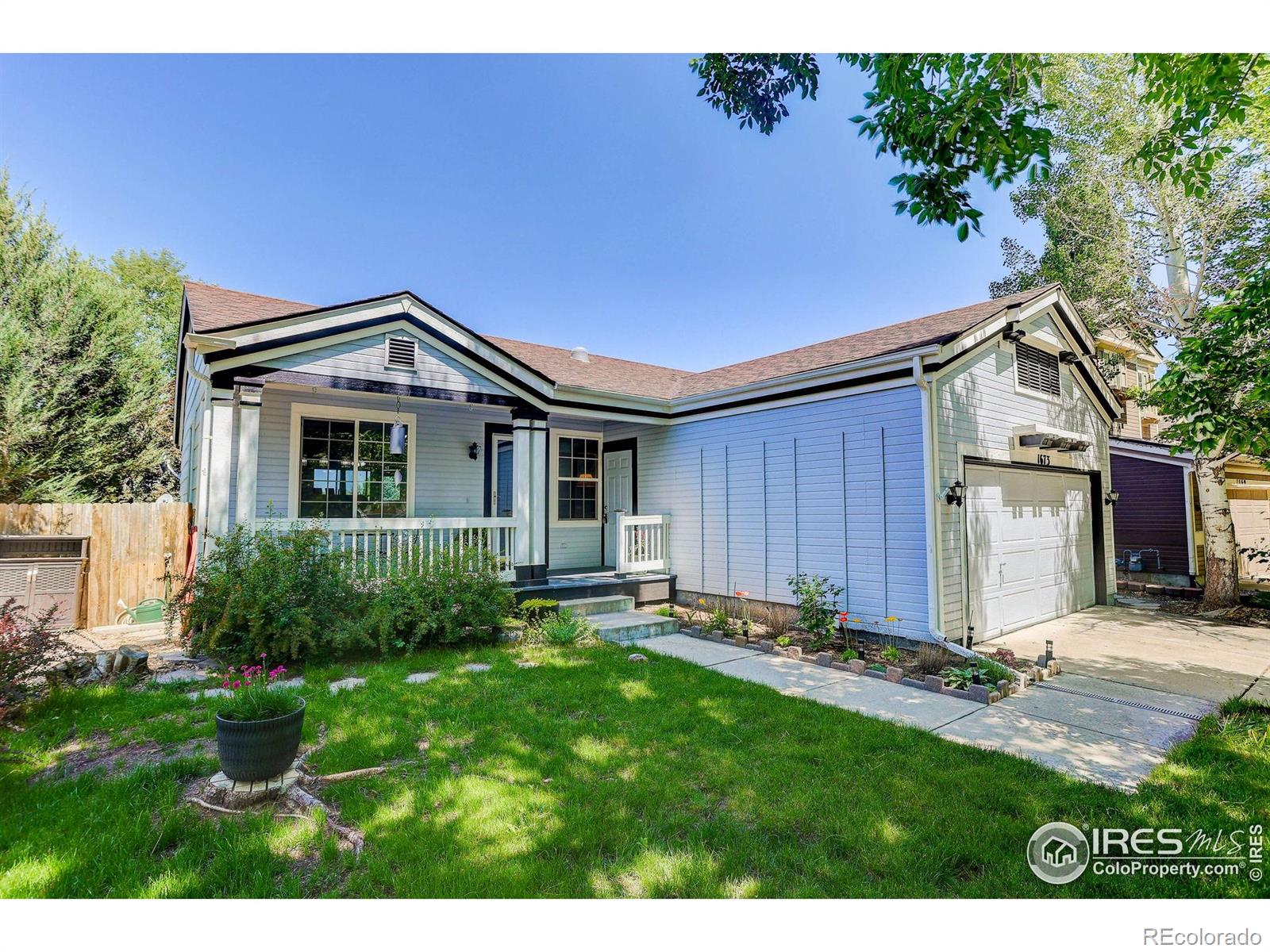 1673  Bain Drive, erie  House Search MLS Picture