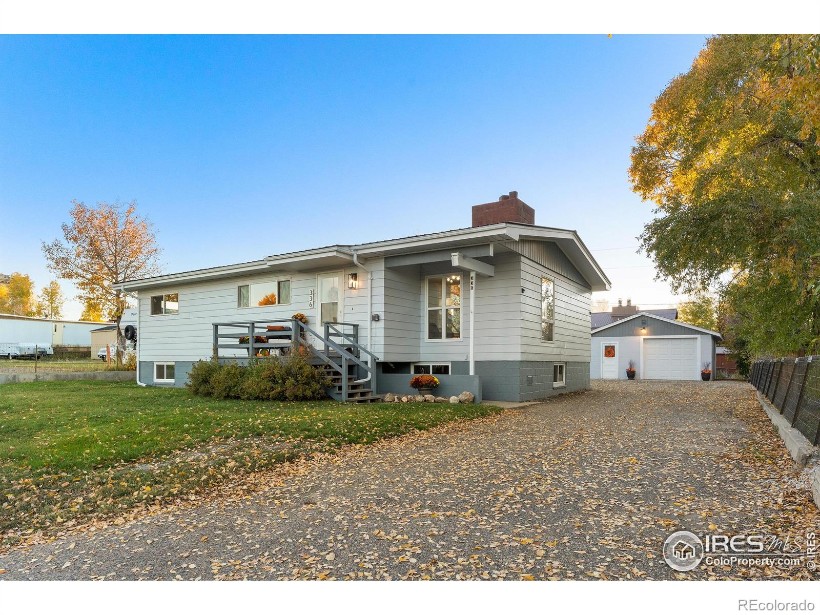 walden  House Search Picture