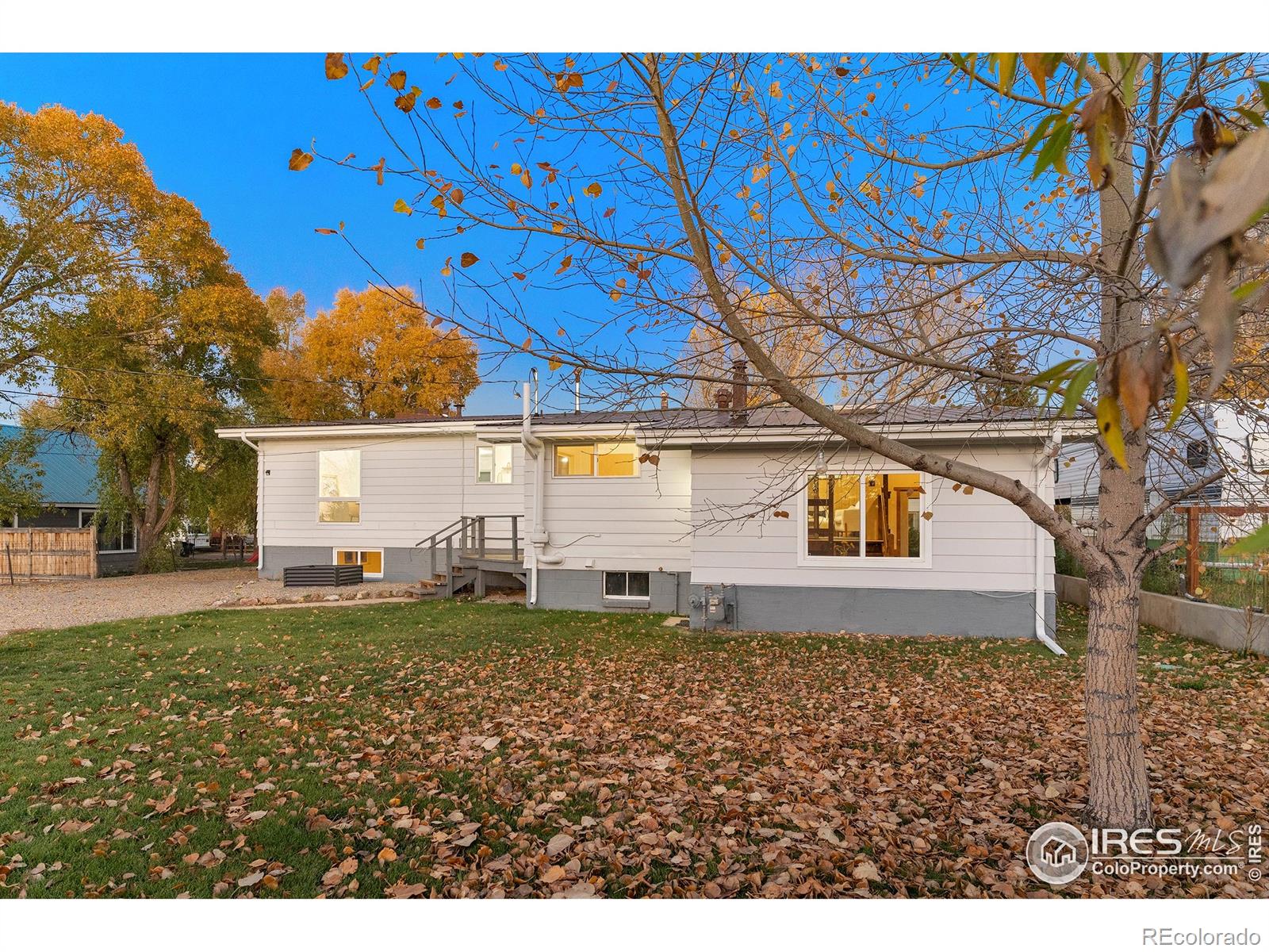 336  Lafever Street, walden  House Search MLS Picture