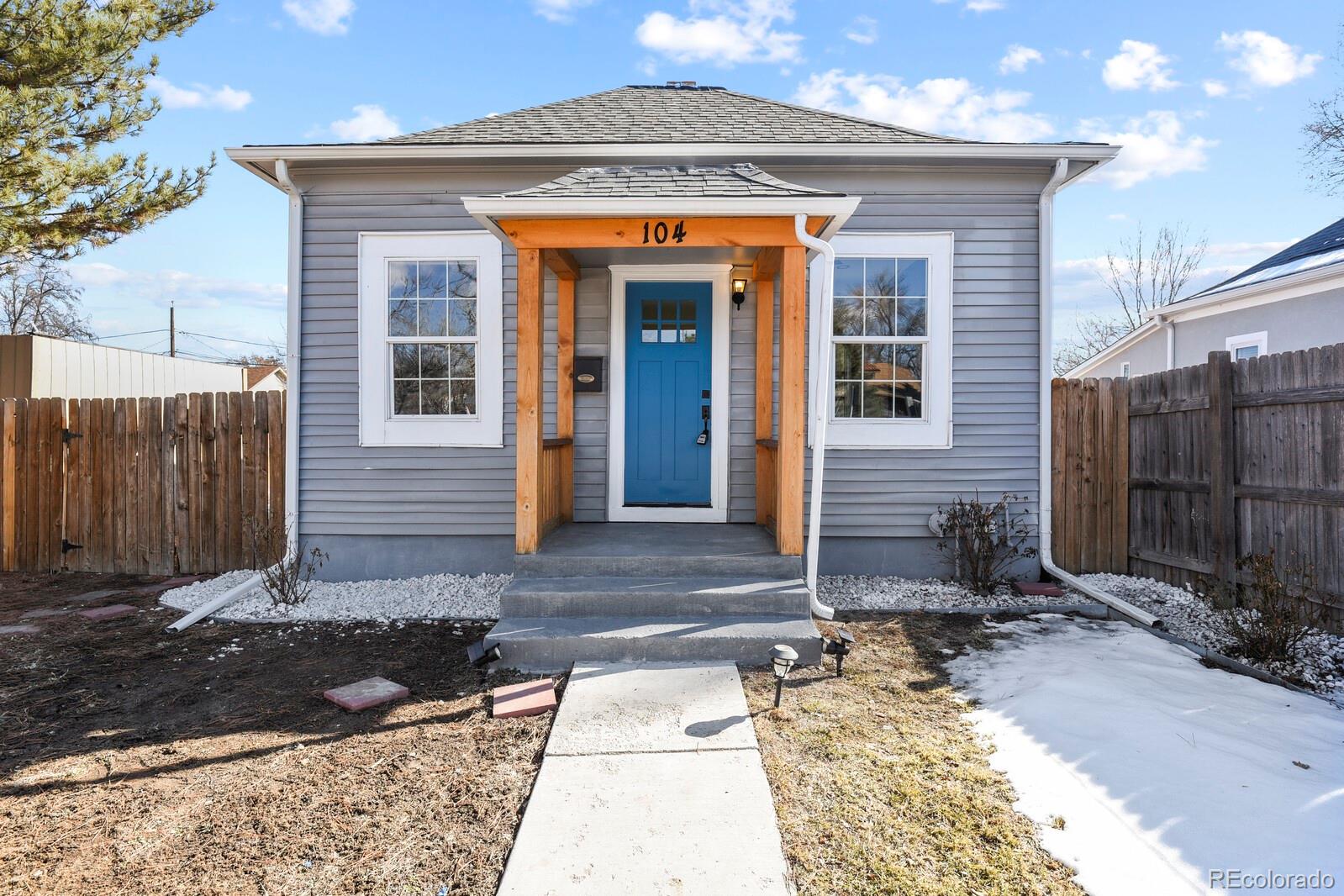 denver  House Search Picture