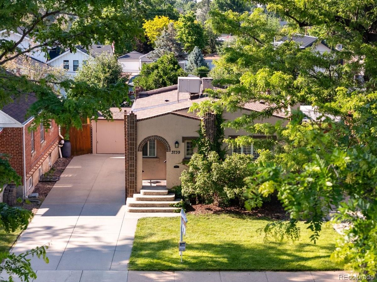 3739 W 46th Avenue, denver  House Search MLS Picture