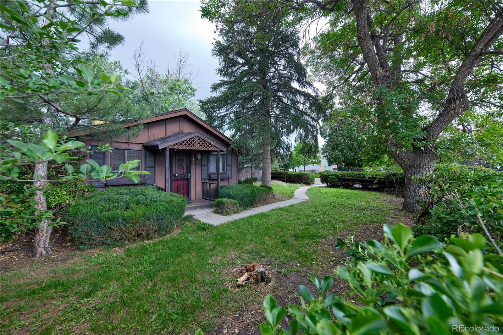 1703 W Weaver Avenue, littleton  House Search MLS Picture