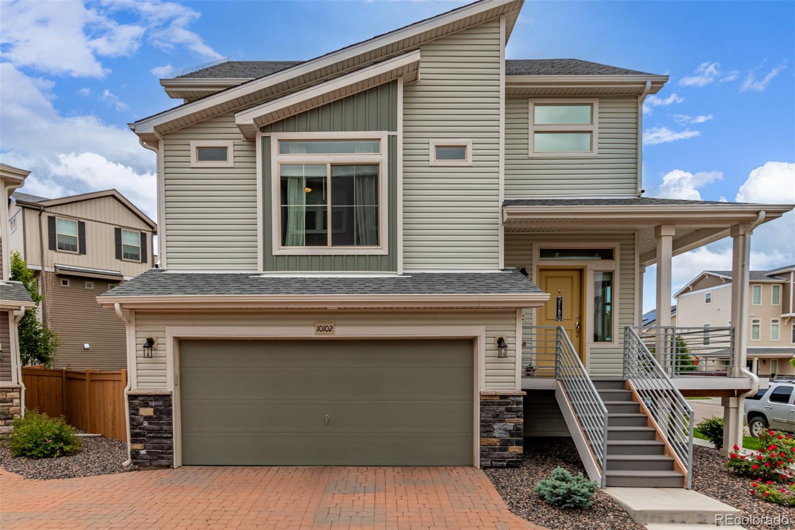 commerce city  House Search Picture