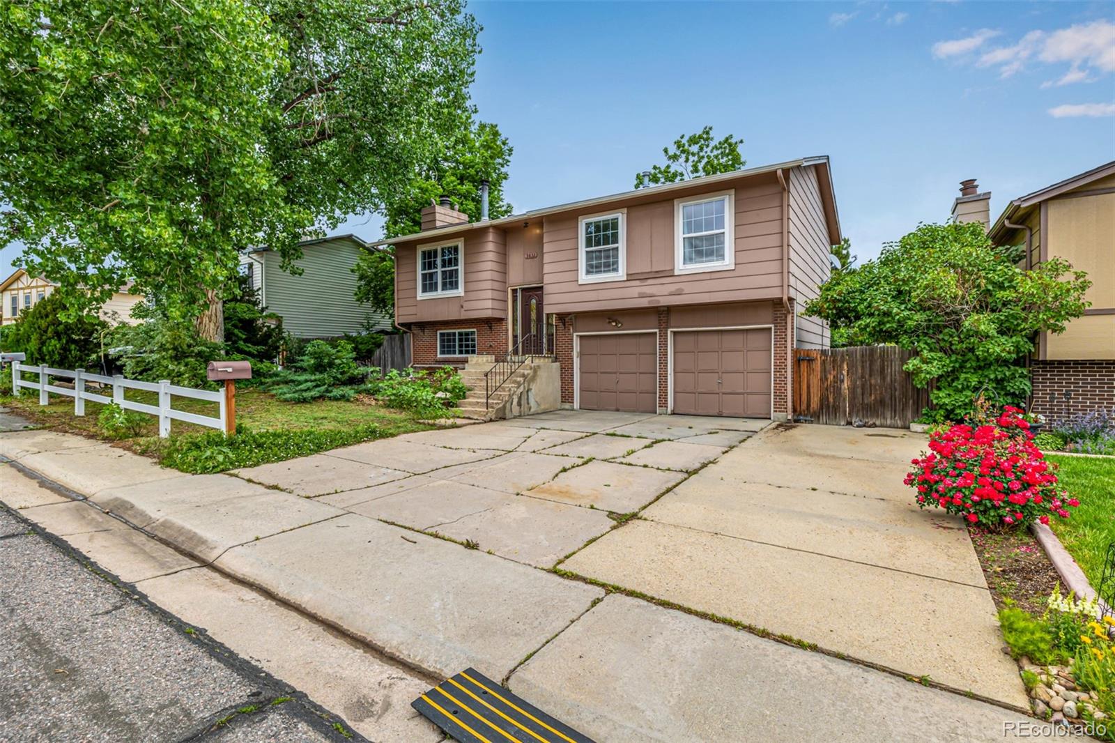 9832  High Street, thornton  House Search MLS Picture