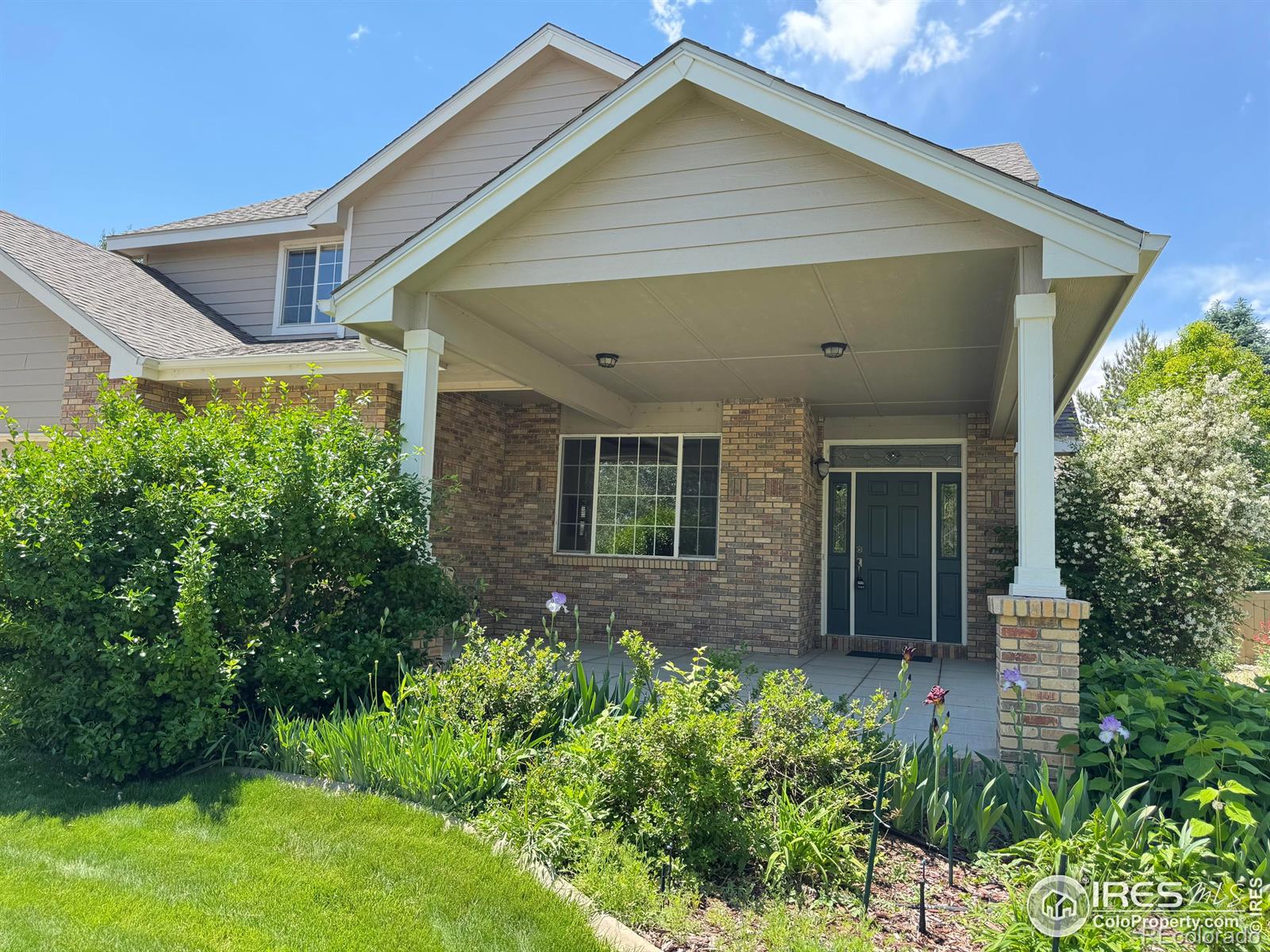 3385  Laplata Avenue, loveland  House Search MLS Picture