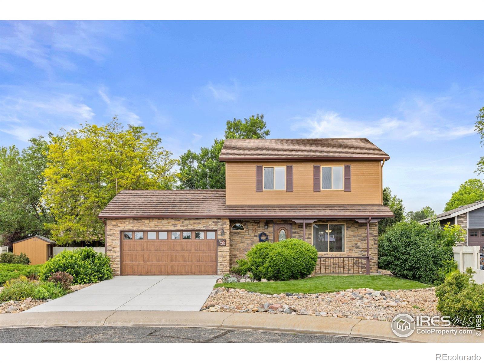112  Melody Lane, platteville  House Search MLS Picture