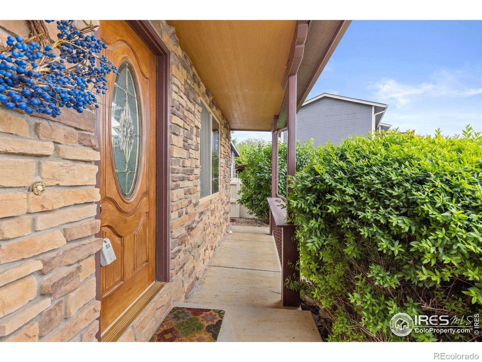 112  Melody Lane, platteville  House Search MLS Picture