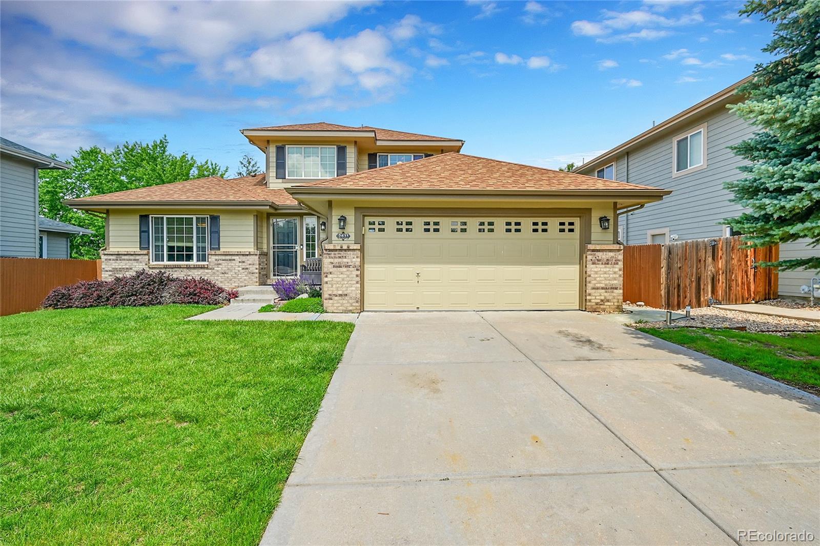 aurora  House Search Picture