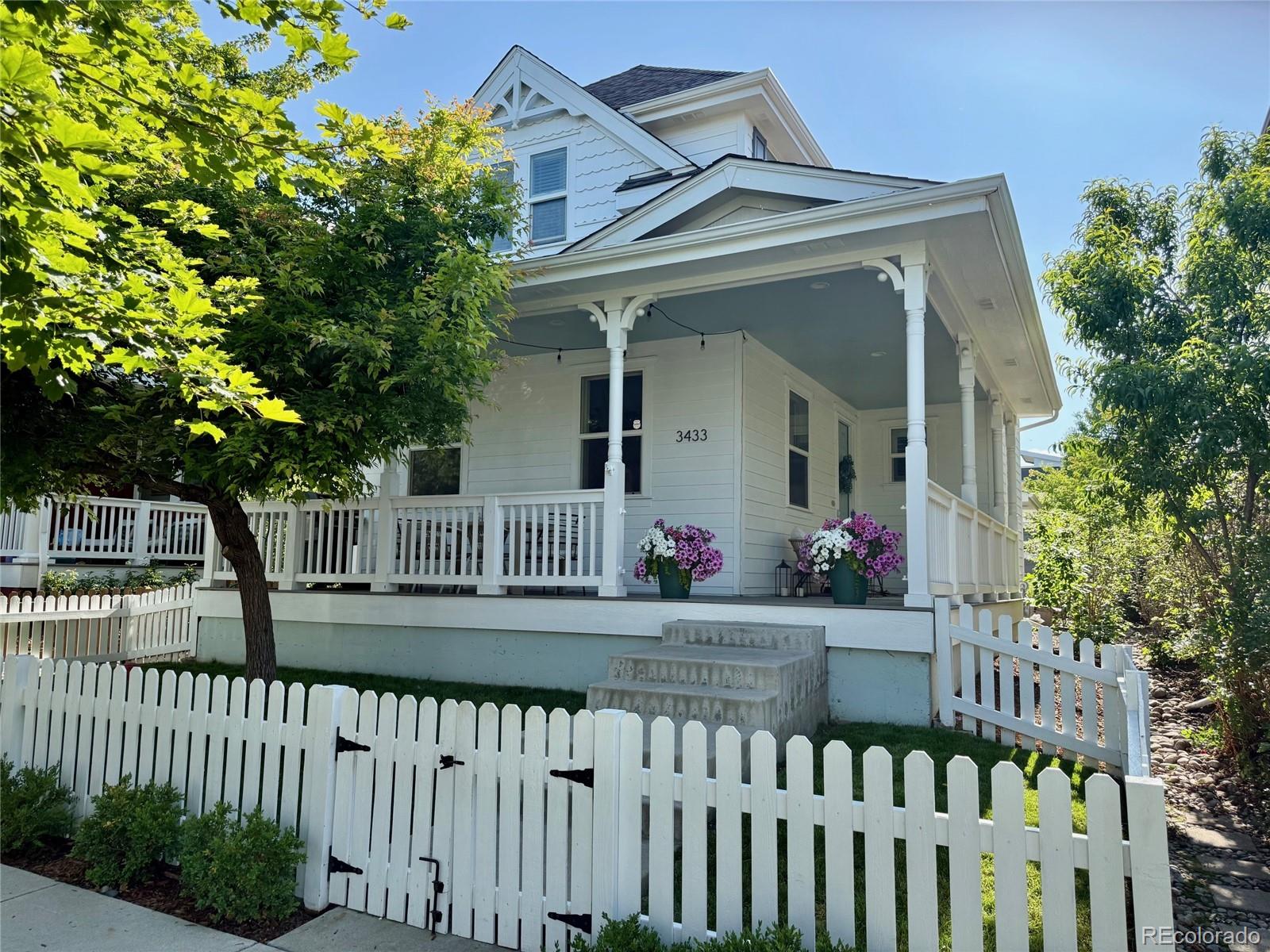 denver  House Search Picture