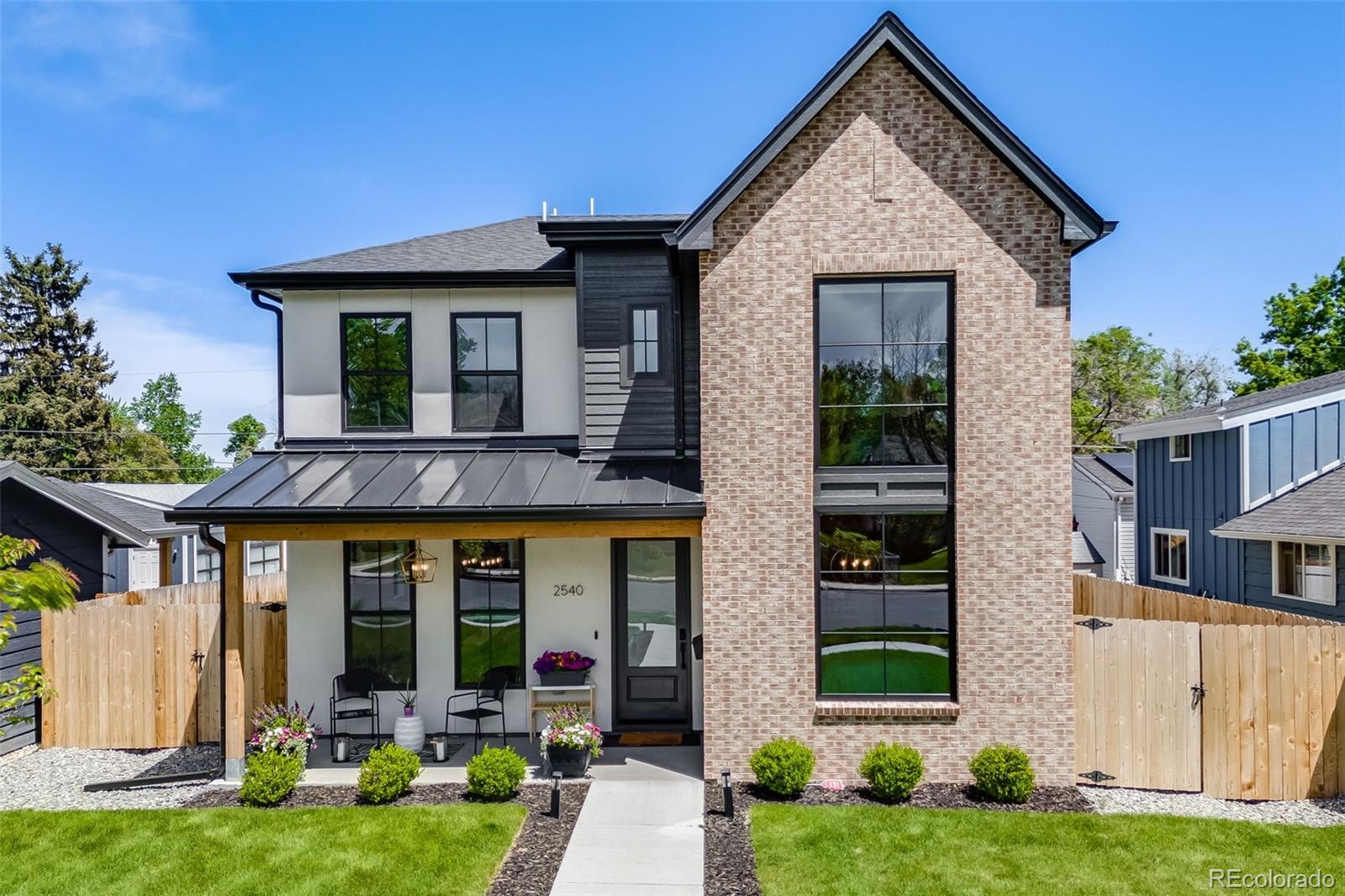2540  Jay Street, edgewater  House Search MLS Picture