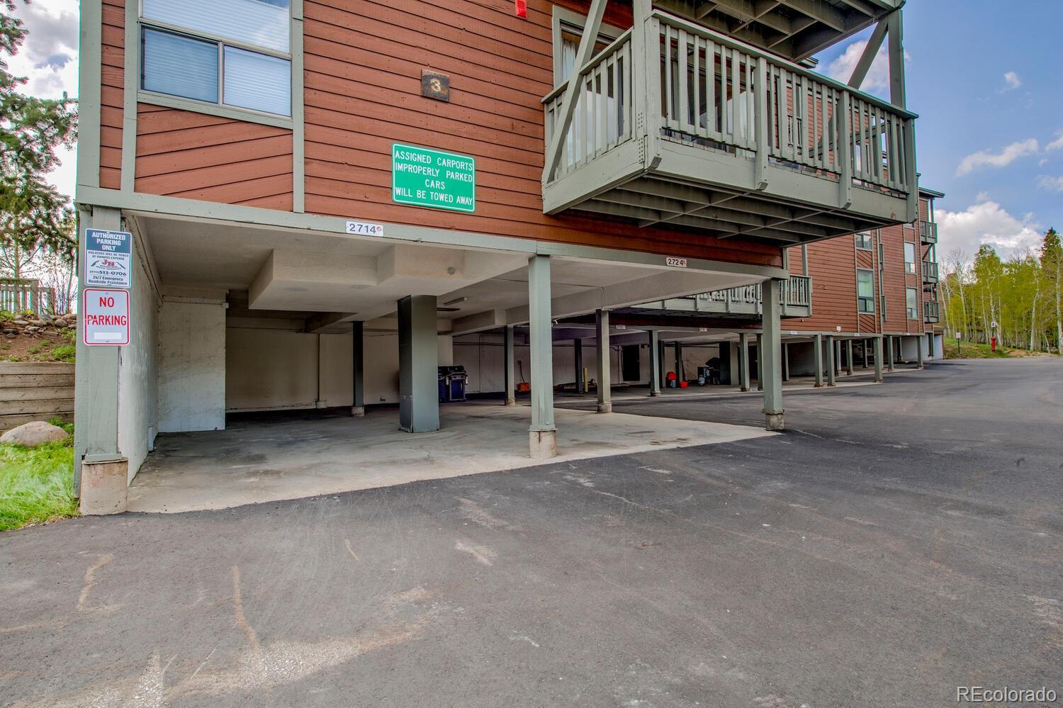 silverthorne  House Search Picture