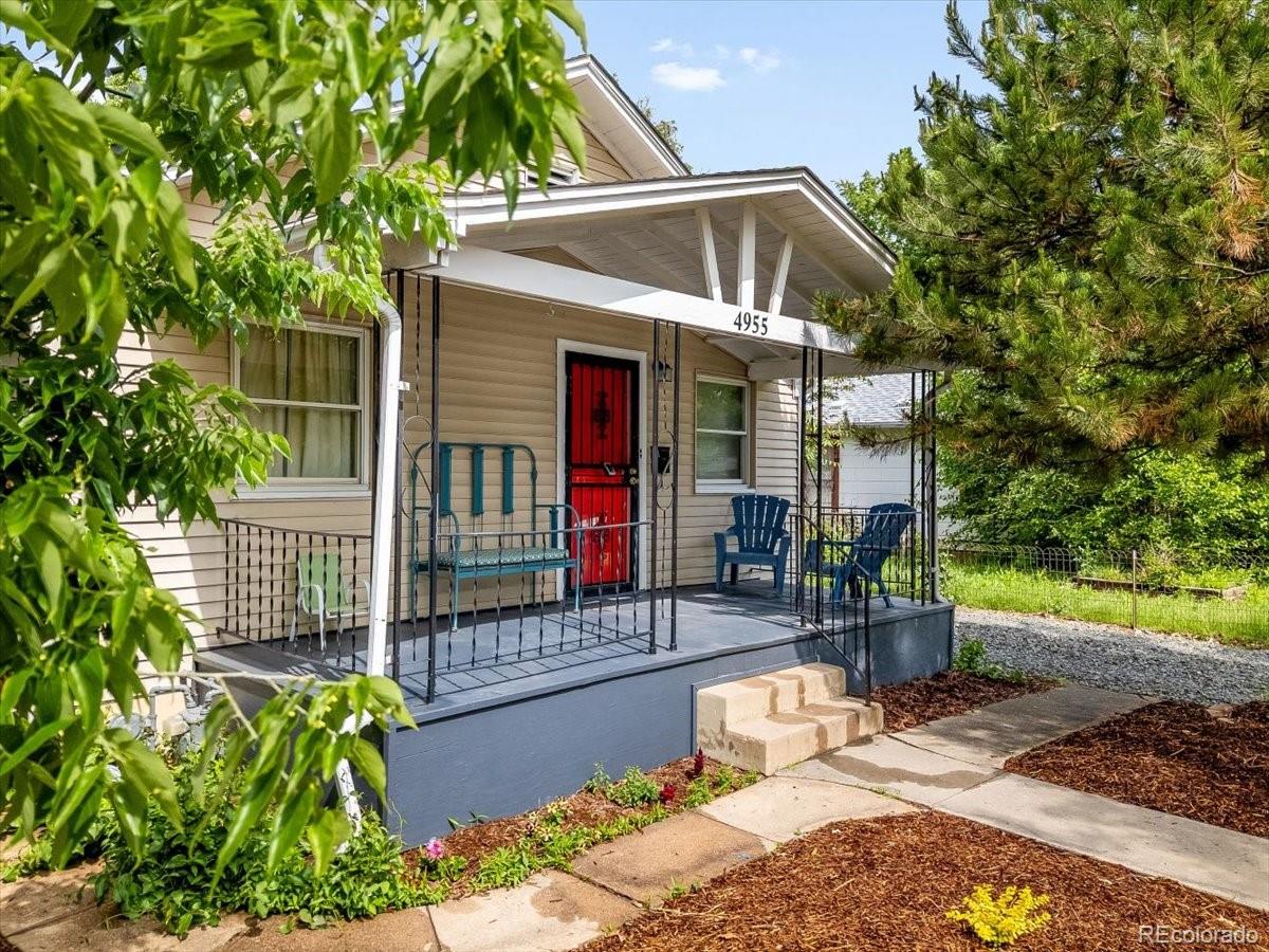 denver  House Search Picture