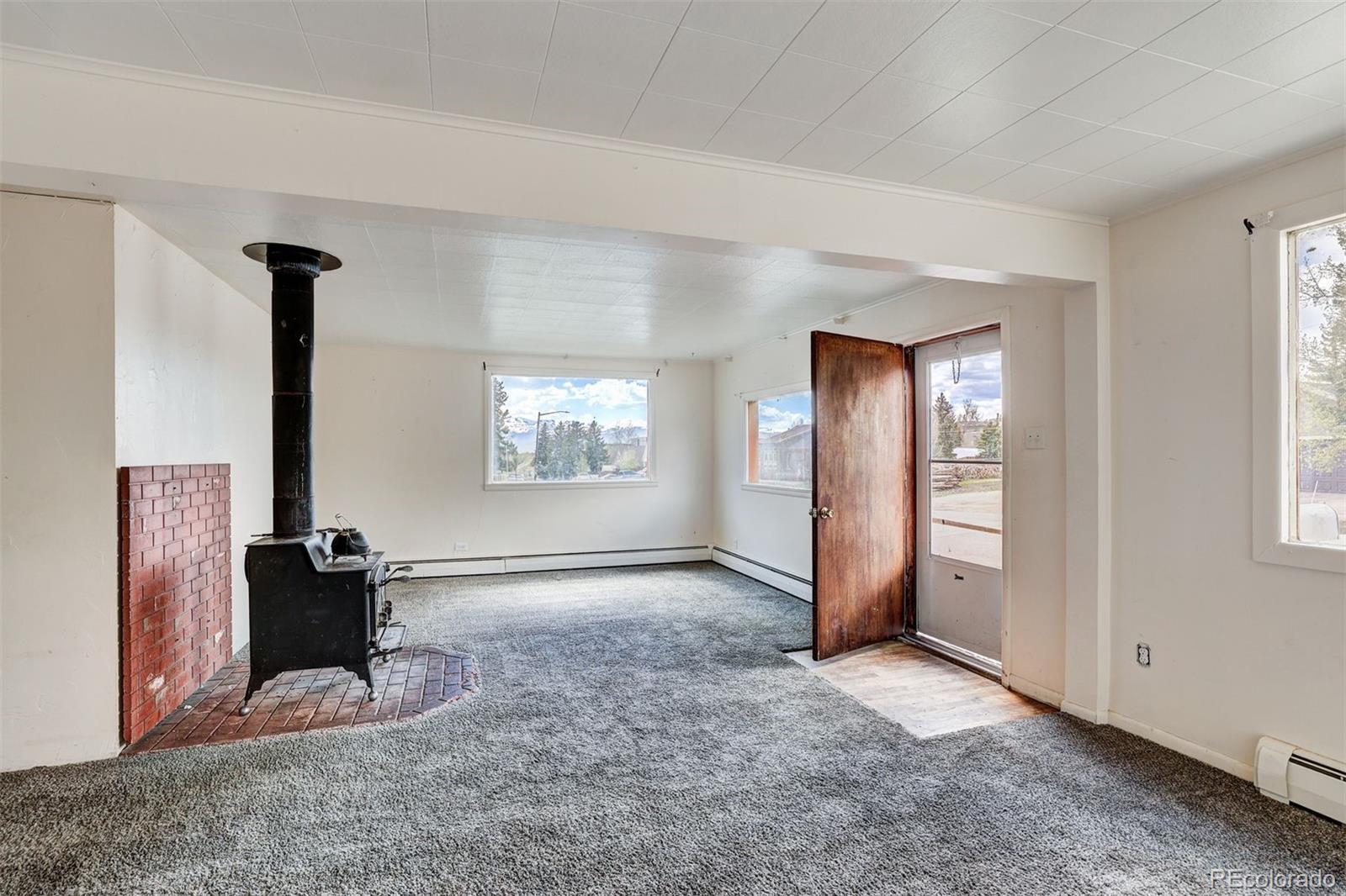 517 W 2nd Street, leadville  House Search MLS Picture