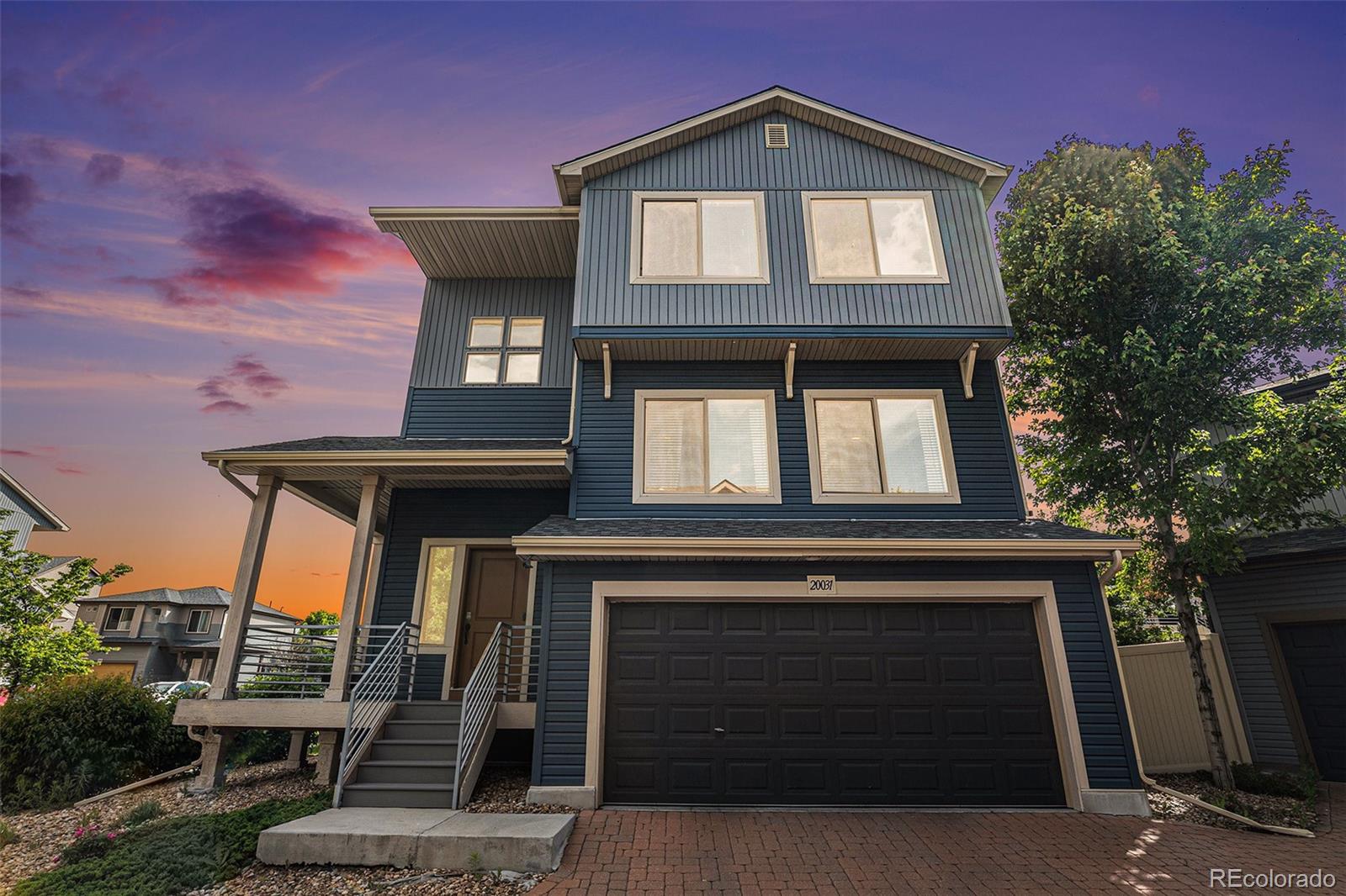 denver  House Search Picture