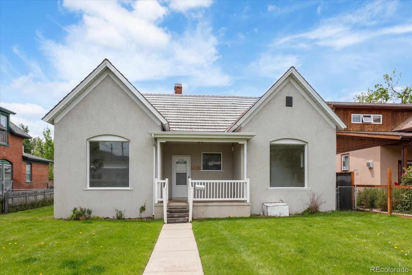 salida  House Search Picture