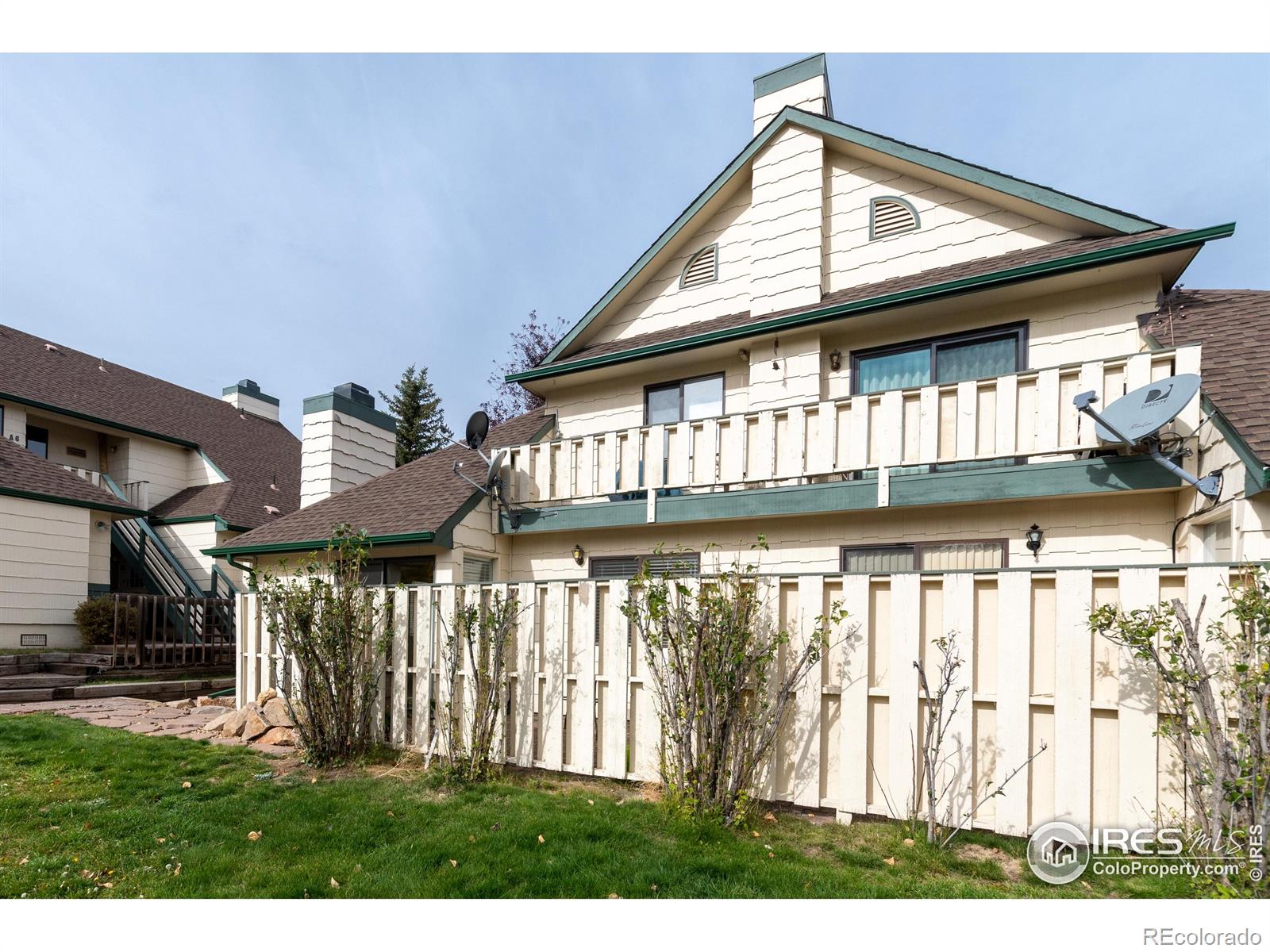 1010 S Saint Vrain Avenue, estes park  House Search MLS Picture