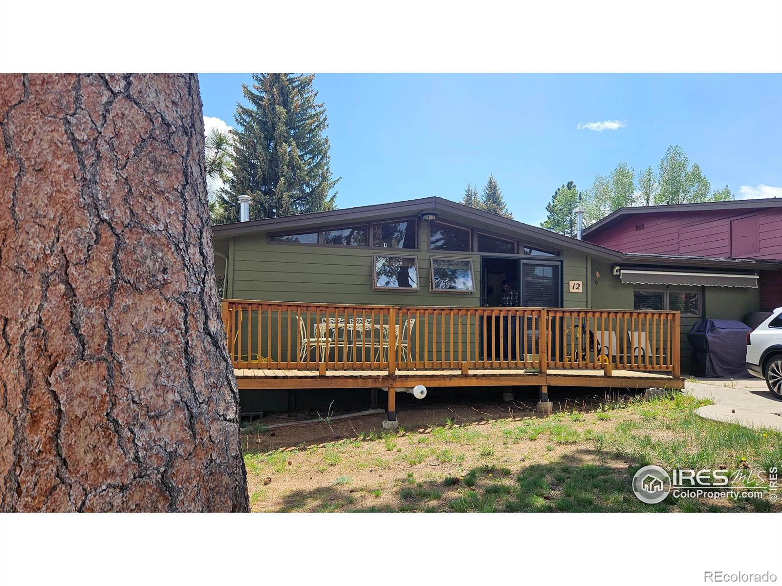 estes park  House Search Picture