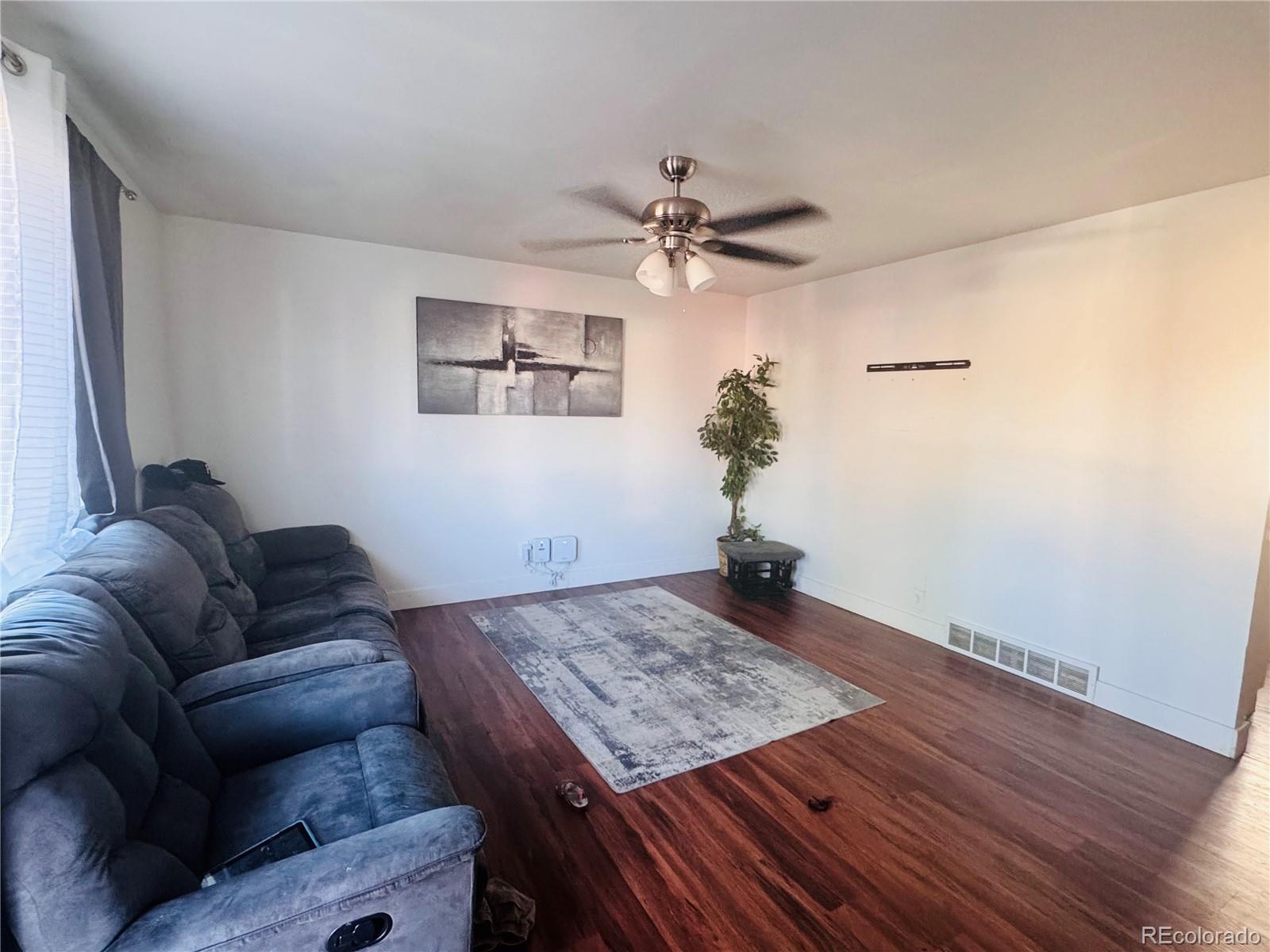 5411  Chandler Way, denver  House Search MLS Picture