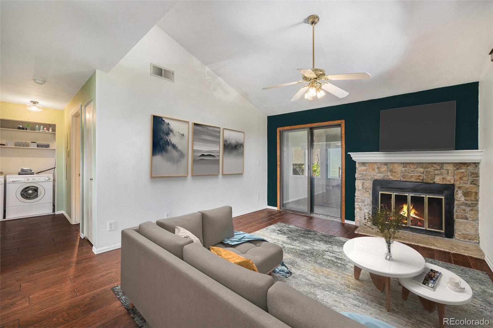 4681 S Decatur Street, englewood  House Search MLS Picture