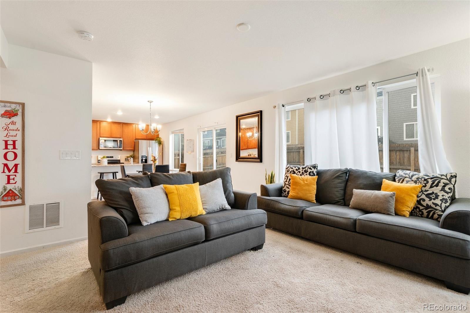 10573  Luneth Drive, colorado springs  House Search MLS Picture