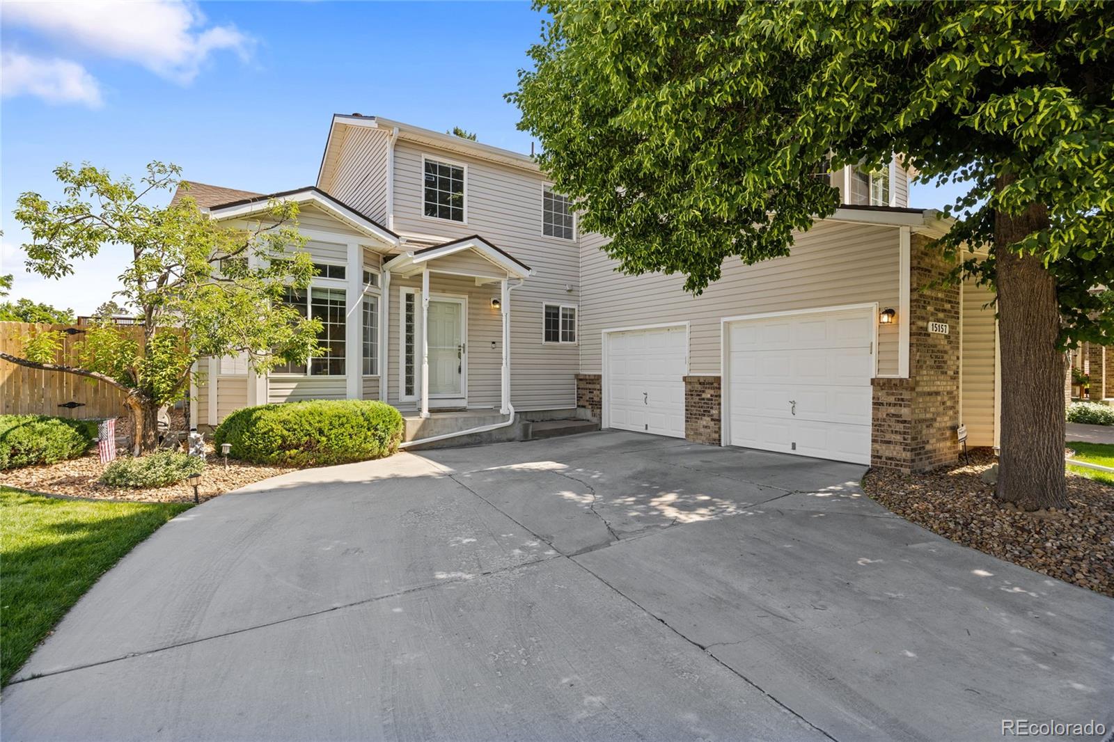 15157 E Nassau Avenue, aurora MLS: 9263996 Beds: 4 Baths: 4 Price: $580,000