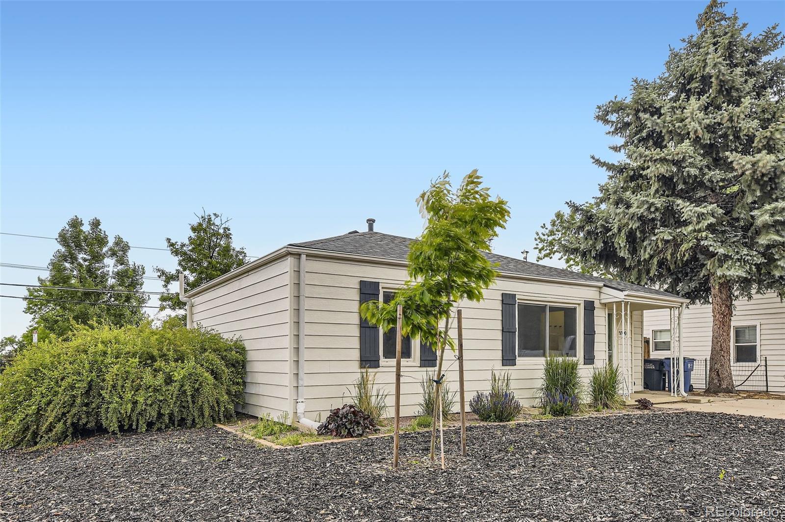 denver  House Search Picture