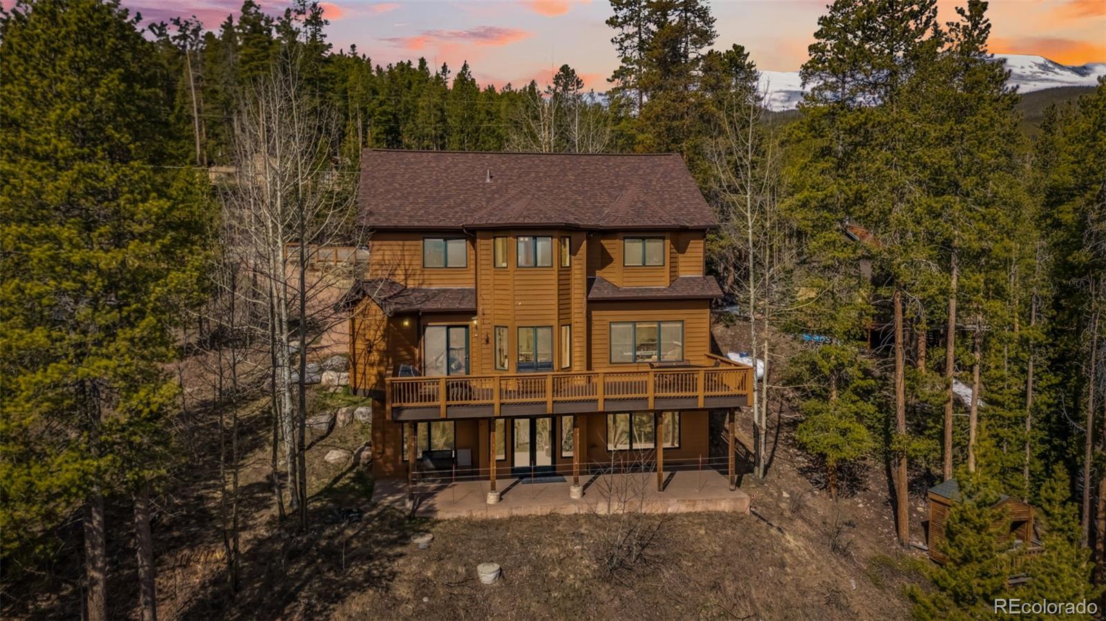 breckenridge  House Search Picture