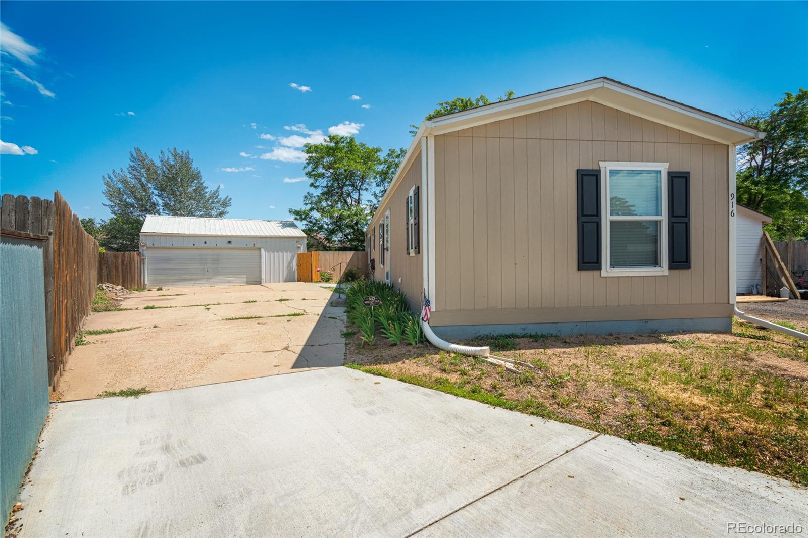 916  Glen Heather Court, dacono  House Search MLS Picture